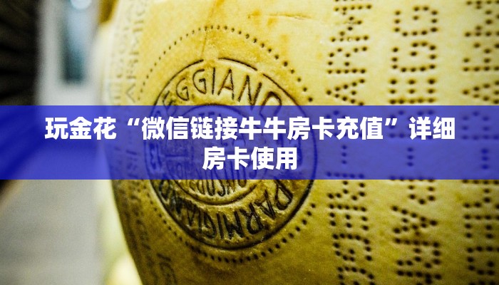 玩金花“微信链接牛牛房卡充值”详细房卡使用