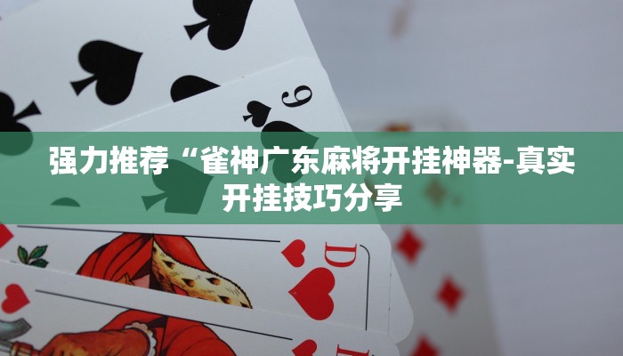 -分钟科普wepoker作弊透视方法(原来真的能开挂)