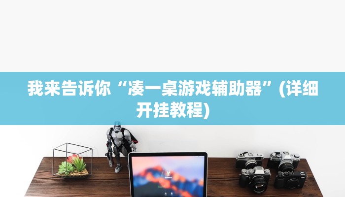 我来告诉你“凑一桌游戏辅助器”(详细开挂教程)