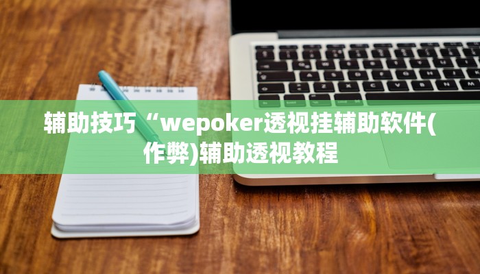 辅助神器wepoker德州作弊挂透视(作弊)”附开挂脚本详细教学