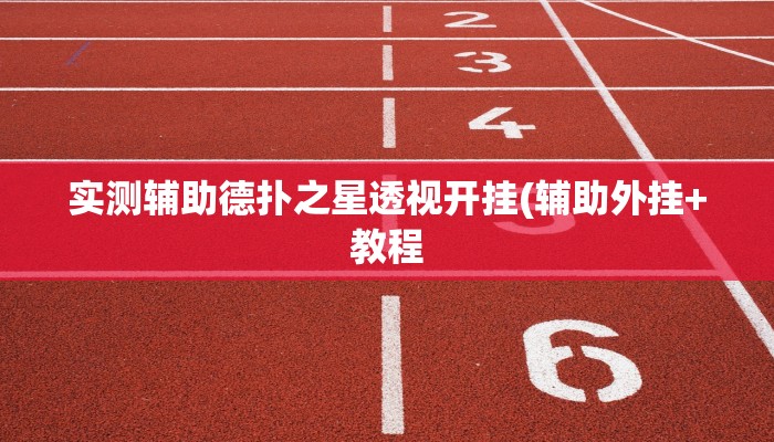 实测辅助Wepoker买挂被骗截图详细开挂教程